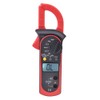 UNI T UT200A Digital Handheld 1999 Counts Clamp Meter Voltage