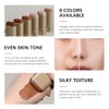 Unidades Sérum Belleza Barra Tinte Piel Base Maquillaje Sólida Color