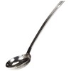 Ibili 733901 Schöpflöffel Emma, Edelstahl, silber, 31 x 9 x