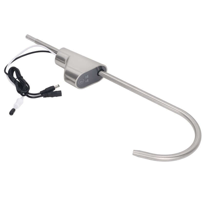 Touch Screen Faucet TDS Value Digital Display Water Tap DN10