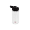 IRIS Airtight Optimal Lunch Bag with 2 Containers and Bottle,