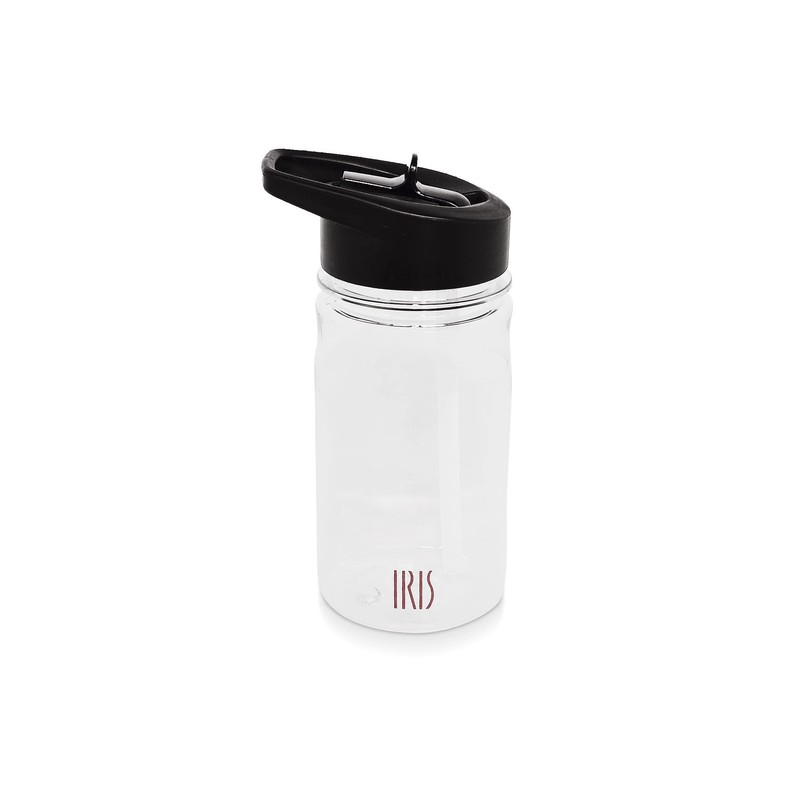 IRIS Airtight Optimal Lunch Bag with 2 Containers and Bottle,