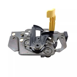 Motor Emission Hood Lock Latch For 2014-2019 Ford Fiesta S SE ST Titanium 1.0L 1.6L D2BZ16700A