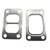 haoshun Turbo Stud Nut with Gaskets 5266419 4931642 3818824 For