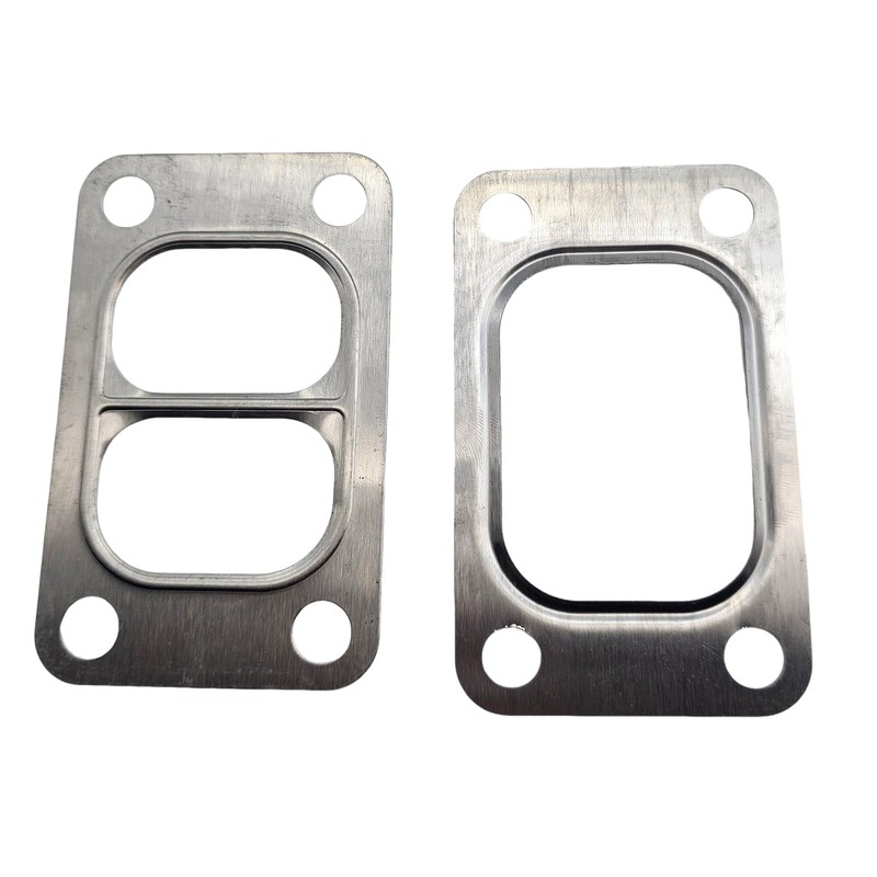 haoshun Turbo Stud Nut with Gaskets 5266419 4931642 3818824 For