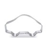 WJSYSHOP Car Shaped Cookie Cutter