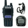 BaoFeng UV-82C Dual-Band 136-174/400-520 MHz FM Ham Two-Way Radio, Transceiver,