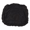Piano Bench Cover Gold Velvet Non Slip Anti Pilling Soft