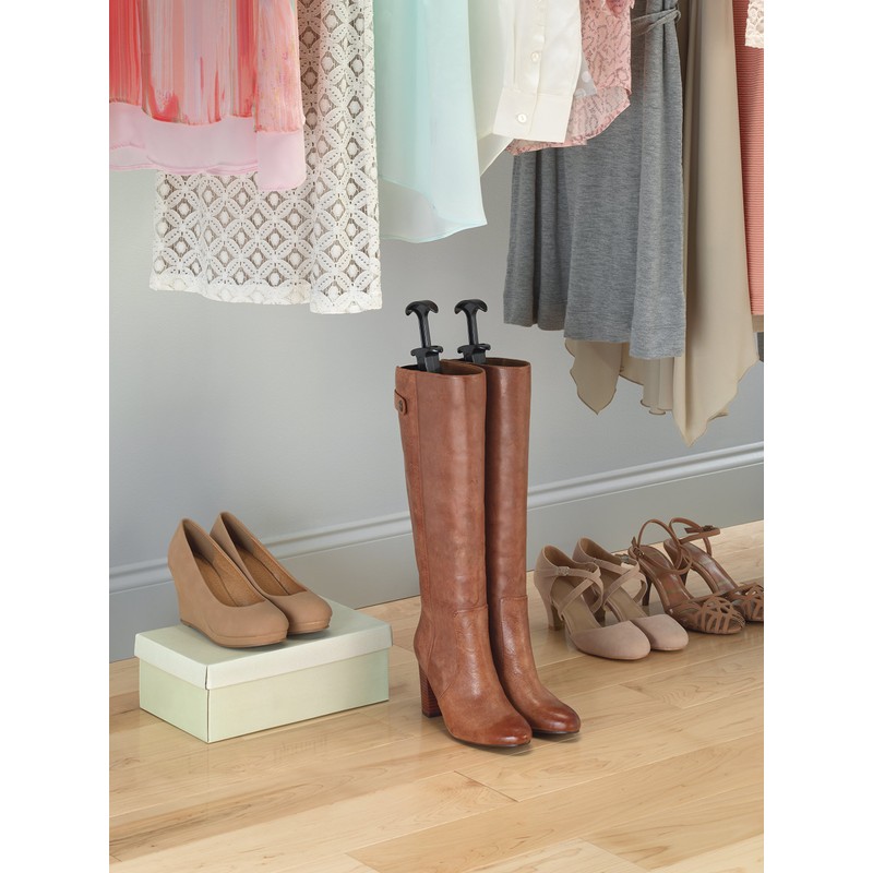 Whitmor Boot Shapers