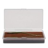Precision Tweezers, V-Shaped Watch Spring Bar Tweezers, for Watch Wrist