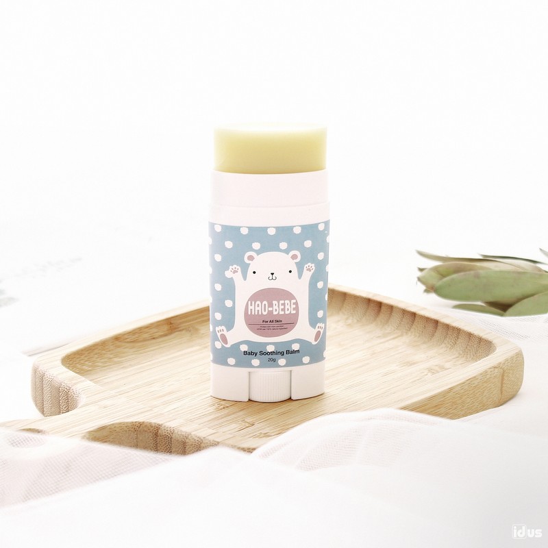 Howbebe baby cosmetics package 41% bomb The world's mildest cosmetics