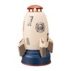 KAISER Jet Splash Rocket KW-678 Water Fountain Sprinkler