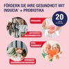 NORDWISE Probiotics Intestinal Restoration for Women, 2-Month Supply (300 Billion