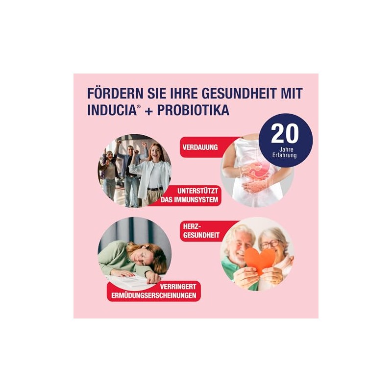 NORDWISE Probiotics Intestinal Restoration for Women, 2-Month Supply (300 Billion