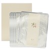 Sooryehan Mask 5 sheets - Moisture gland/Ginseng/Black/Whitening/Water_select, Cheonsam Seolyun Mask