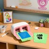 Likcut Cutting Mat for Glee S501 Cutter, 4.5" X 6.5"