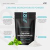 Micronised Creatine Monohydrate Powder 100g – Unflavoured – Proven to