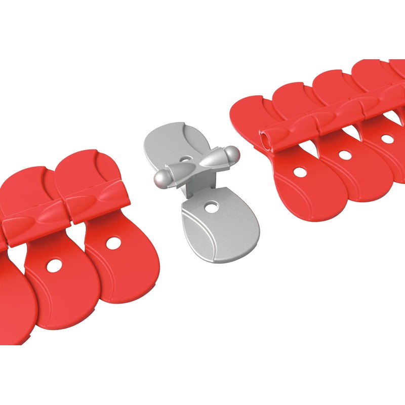 Flextreme Set Multi-Circuits - SMOBY