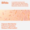 CU DR. SOLUTION Bifida Barrier Cream, Moisturizing CUSKIN Korean Moisturizer