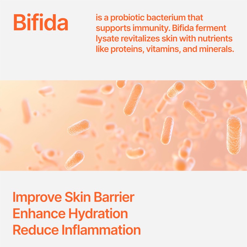 CU DR. SOLUTION Bifida Barrier Cream, Moisturizing CUSKIN Korean Moisturizer