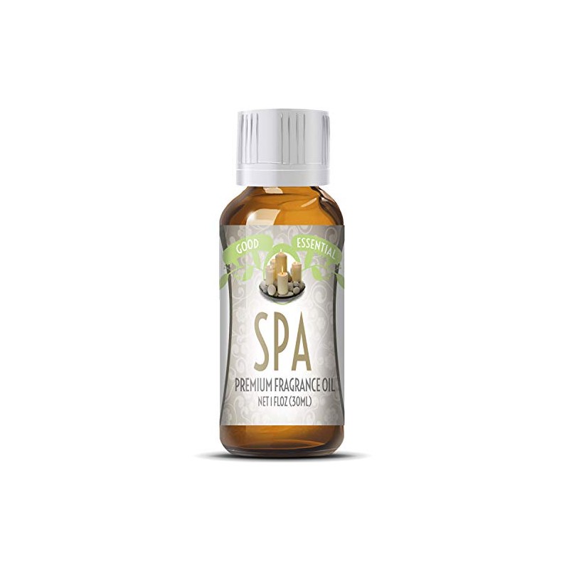 Good Essential 30ml Oils - Spa Fragrance Oil - 1