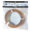 Densan SFM-910SBN Rollable Soft Cable Cover, For Floors, Cable Protection