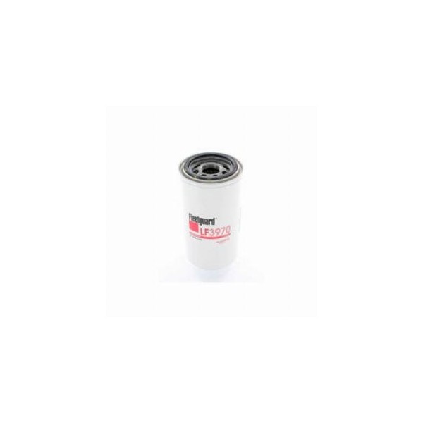 Fleetguard Lube Filter Full Flow Spin On Pack of 12 Part No: LF3970