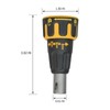 N435495 Nose Cone Assy Fits for DeWalt Drywall Gun Nose