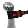 Make or Break Power Weight Lifting Wrist Wraps Supports Gym