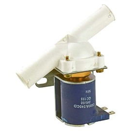 Edgewater Parts 11051401 Purge Valve Compatible with Commercial Ice Maker
