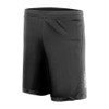 Summit Senior Soccer Shorts, Black, Medium