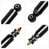 Roykaw Club Car DS Shocks Front and Rear Shock Absorbers