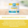 Groomer’s Goop Pre-Bath Pet Degreaser Treatment - Professional Strength Formula