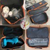 Kudriod Tool Bag, Waterproof Oxford Bag, Multiple Purpose-Tool Organizers and