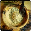 Egyptian Dukkah from the North African Blends Collection by Merchant
