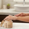 Terramar Exfoliante En Crema Con Mantequillas Naturales 300g