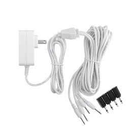 HJHLSTJK AC/DC Adapter For Department 56 Village Accessories 5655026 56.55026 55026 3V...