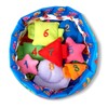 Melissa & Doug K's Kids Fish and Count Learning Game