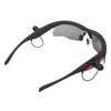 Bluetooth Sound Smart Glasses Polarized Lenses Stereo Support Selfie Music