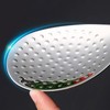Generic Stainless Steel Rice Paddle Scoop Non-Stick Rice Spoon Kitchen