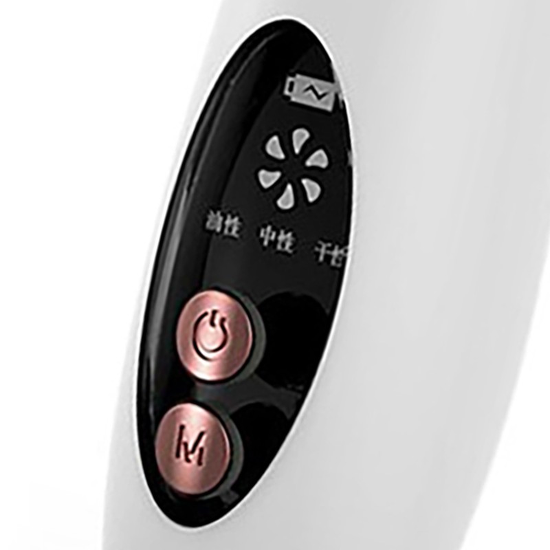 Blackhead Vacuum Cleaner Suction Power Multi Functional Facial Suction Pore