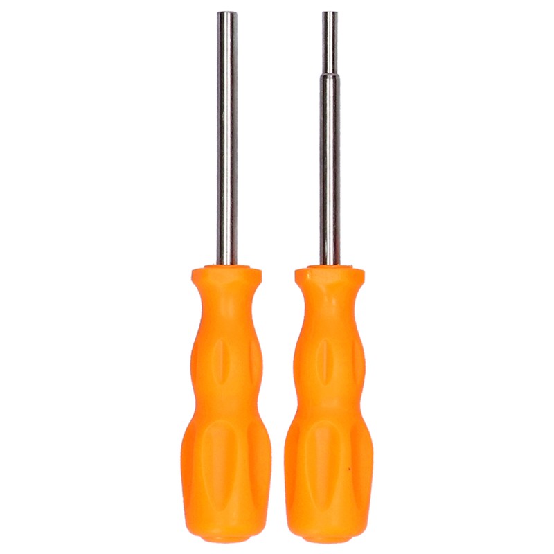 17 in 1 Joystick Replacement Repair Kit with Screwdriver for