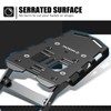 NICECNC Rear Luggage Rack Compatible with Surron Light bee X/S/