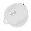 RSHuiOUXX 250ml Automatic Bird Water Dispenser with Touch Needle Mechanism