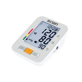BAUMANOMETRO DIGITAL SCIAN LD579