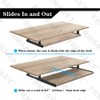 FRMSAET Furniture Accessories Office Product Desk Suits Hardware 20/24/30 inches