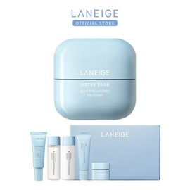 Water Bank Blue Hyaluronic Eye Cream 25ml / 워터뱅크 블루 히알루로닉 아이크림 25ml