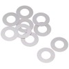 Iwata RS006012010 Shim Ring (SUS) 0.2 x 0.04 x 0.0004
