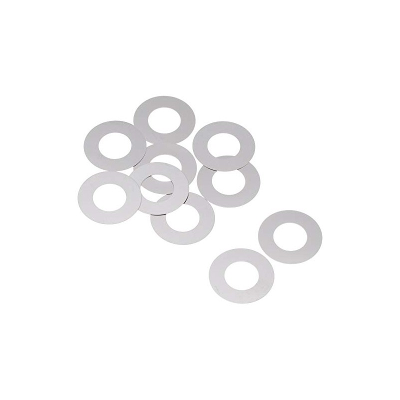 Iwata RS006012010 Shim Ring (SUS) 0.2 x 0.04 x 0.0004