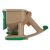 Scotts Scotts Whirl Hand-Powered Spreader for Seed, Fertilizer, Salt, Ice